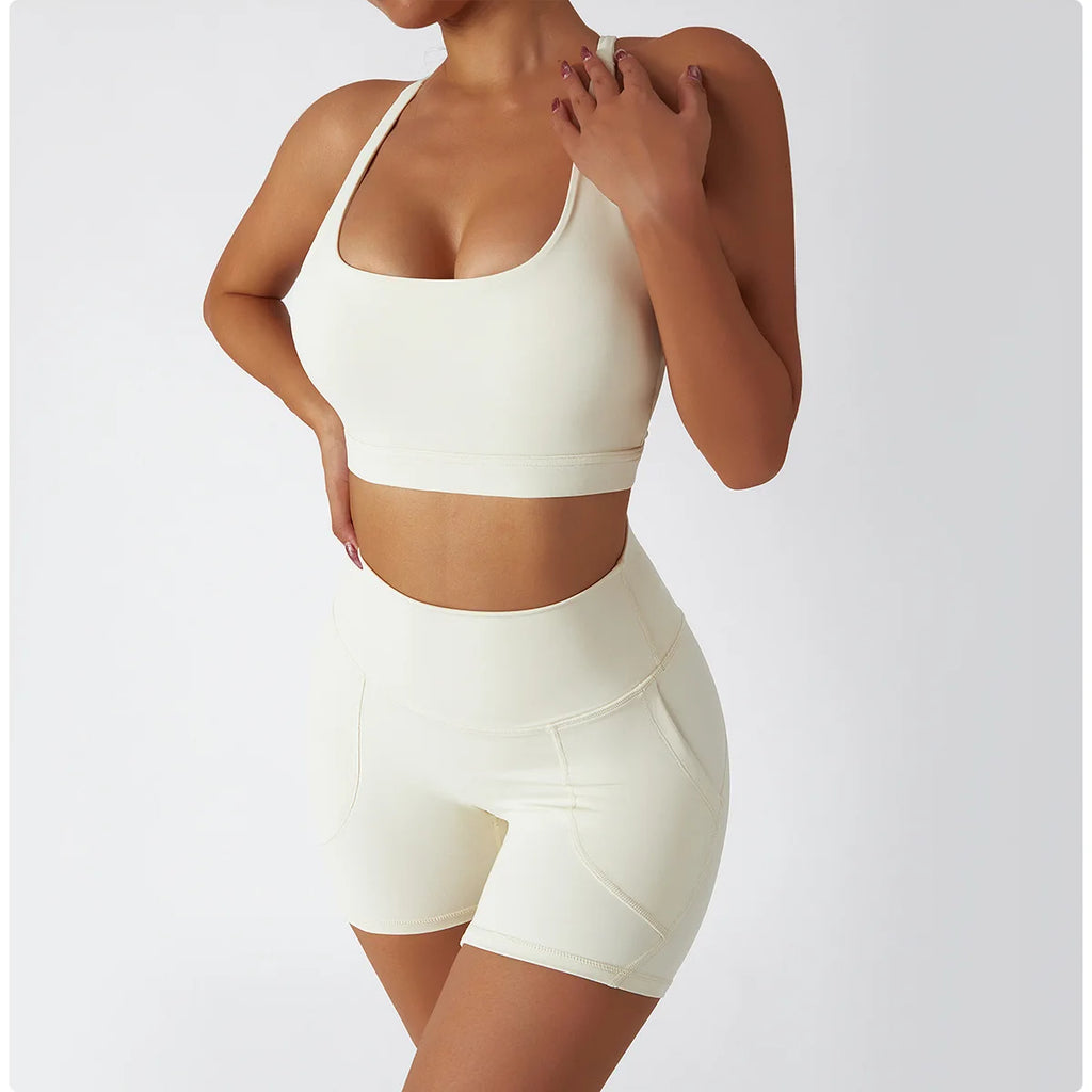 Yoga Set