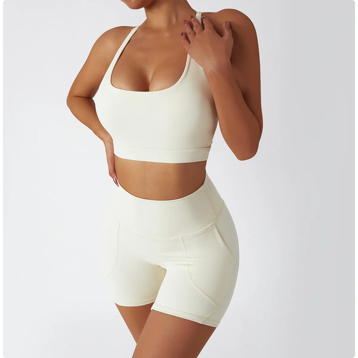 Yoga Set
