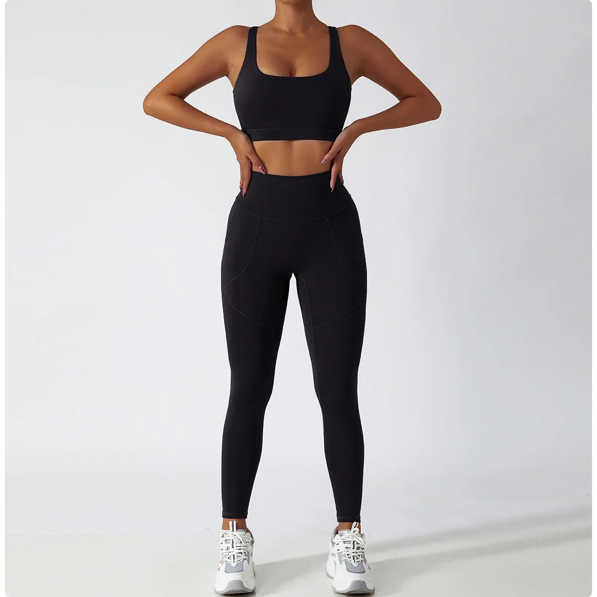 Yoga Set