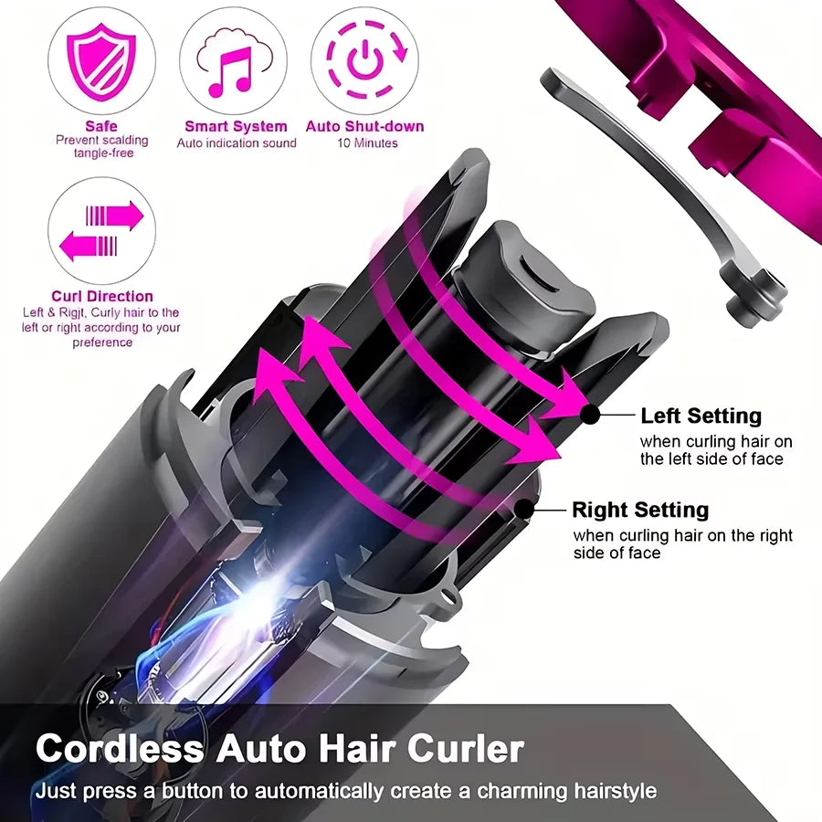 AutoWave