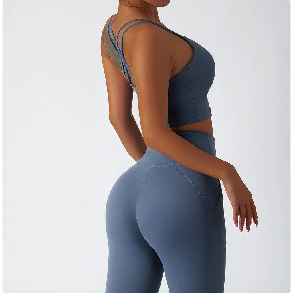 Yoga Set