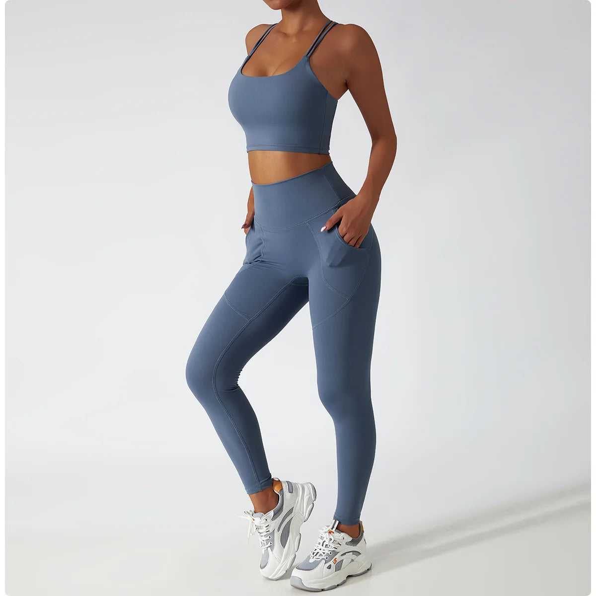 Yoga Set
