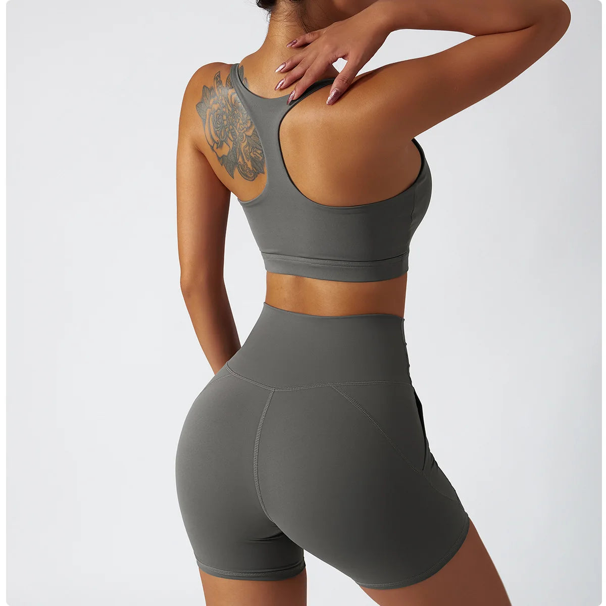 Yoga Set
