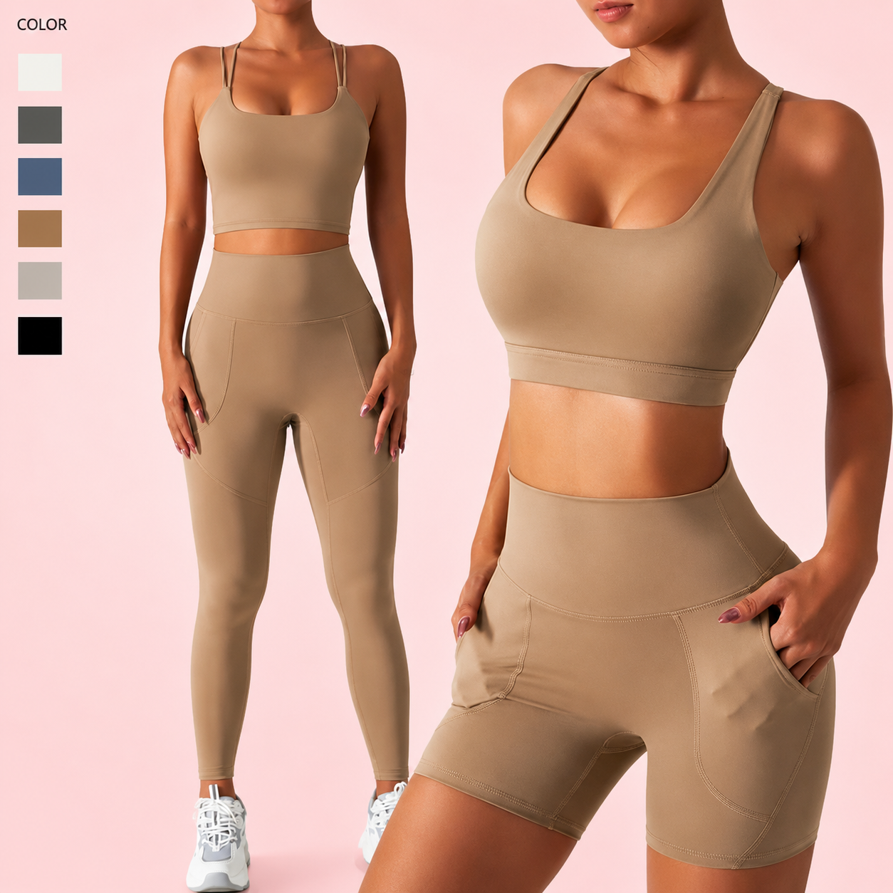 Yoga Set